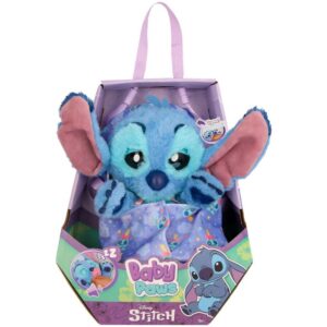 Baby Paws Disney Stitch