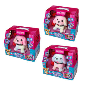 Pamper Dog Pet Assortment