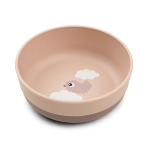 Donebydeer - Foodie Bowl - Happy Clouds - Powder