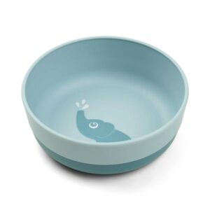 Donebydeer - Foodie Bowl - Elphee - Blue