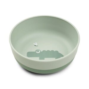 Donebydeer - Foodie Bowl - Croco - Green
