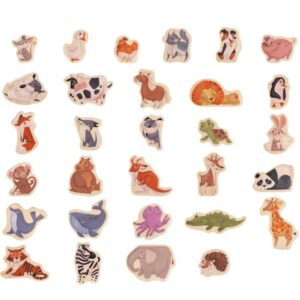 Hape - Magnetic Animals