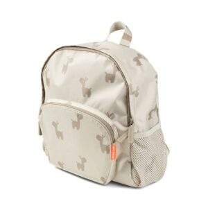 Donebydeer - Kids Backpack - Lalee - Sand