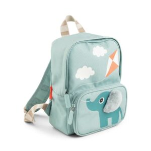 Donebydeer - Kids Backpack - Elphee - Blue