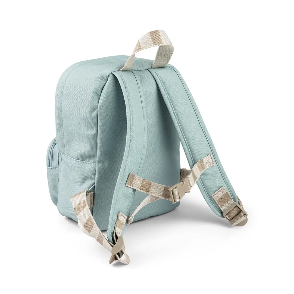 Donebydeer - Kids Backpack - Elphee - Blue - Image 2