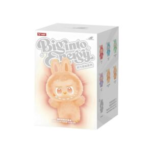 THE ORIGINAL Labubu - Big Into Energy Blind Box