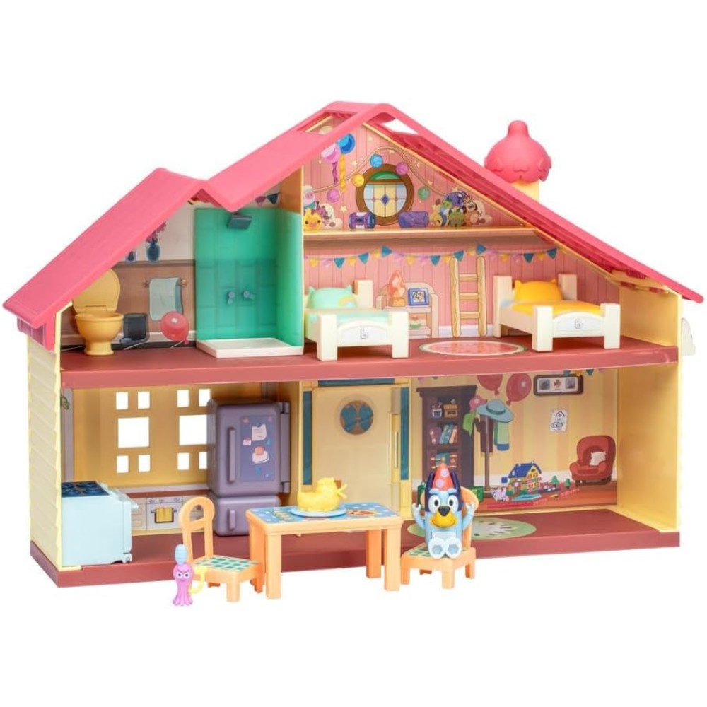 Bluey's Celebration Home - Image 4