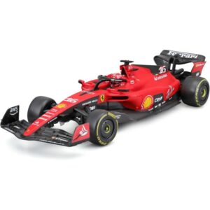 Maisto R/C 1:24 F1 Ferrari SF-23