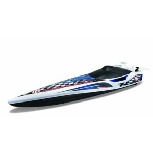 Maisto Tech R/C Hydro Blaster Speedboat