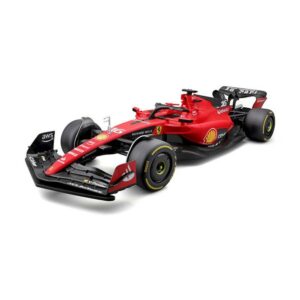 Maisto R/C 1:10 Ferrari F1 SF 23 Leclerc