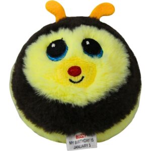 TY - Buzzy Bee Beanie Bouncers