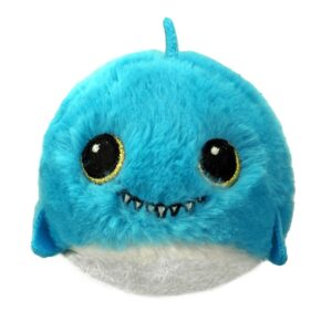 Ty - Fins Shark Beanie Bouncers