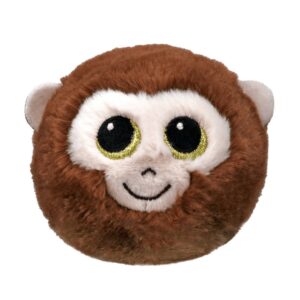 Ty - Banana Monkey Beanie Bouncers