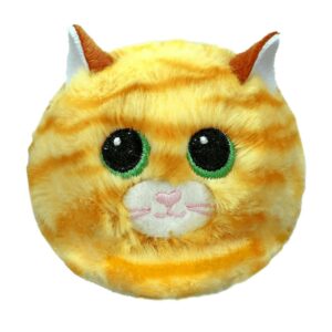 TY - Purry Cat Beanie Bouncers