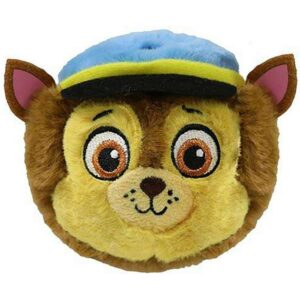 TY - Chase Paw Patrol  Beanie Bouncer