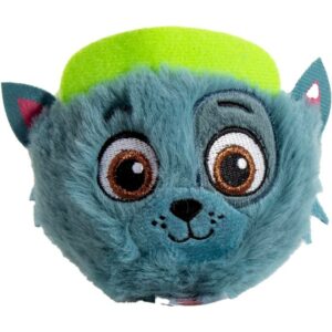 TY - Rocky Paw Patrol Beanie Bouncers