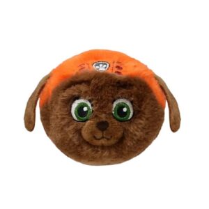 TY - Zuma Paw Patrol Beanie Bouncers