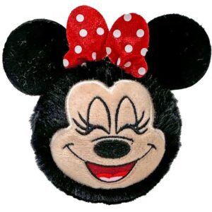 TY - Minnie Mouse Beanie Bouncers
