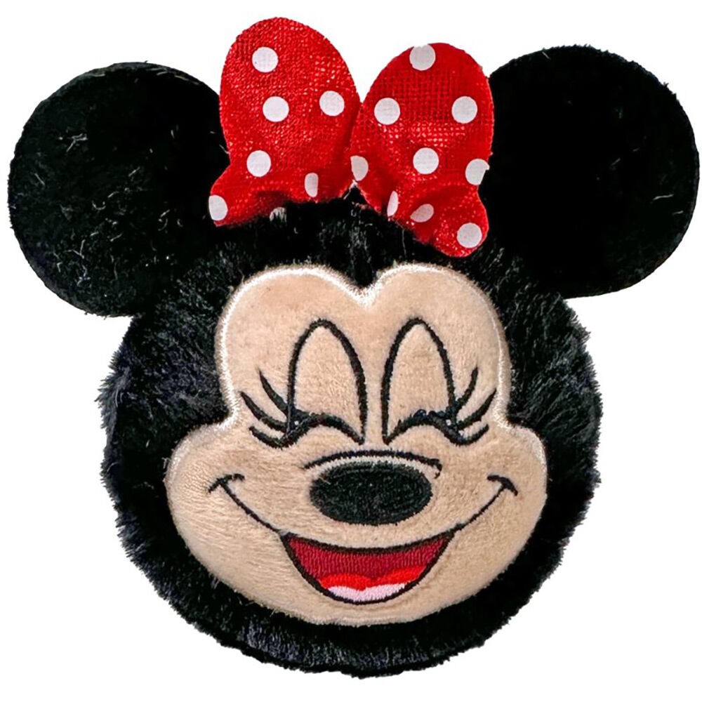 TY - Minnie Mouse Beanie Bouncers