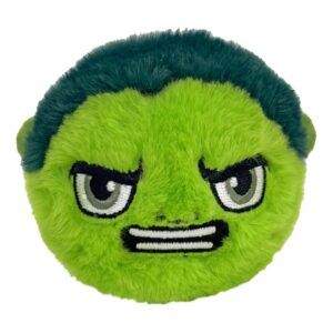 TY - Marvel Hulk Beanie Bouncers