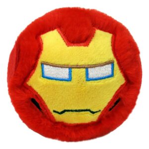 TY - Marvel Iron Man Beanie Bouncers