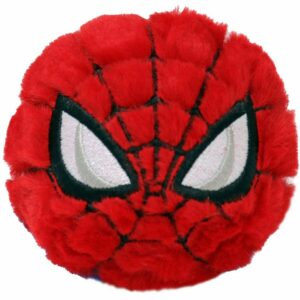 TY - Marvel Spider Man Beanie Bouncers