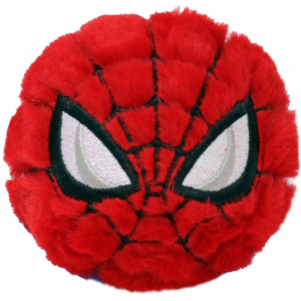 TY - Marvel Spider Man Beanie Bouncers