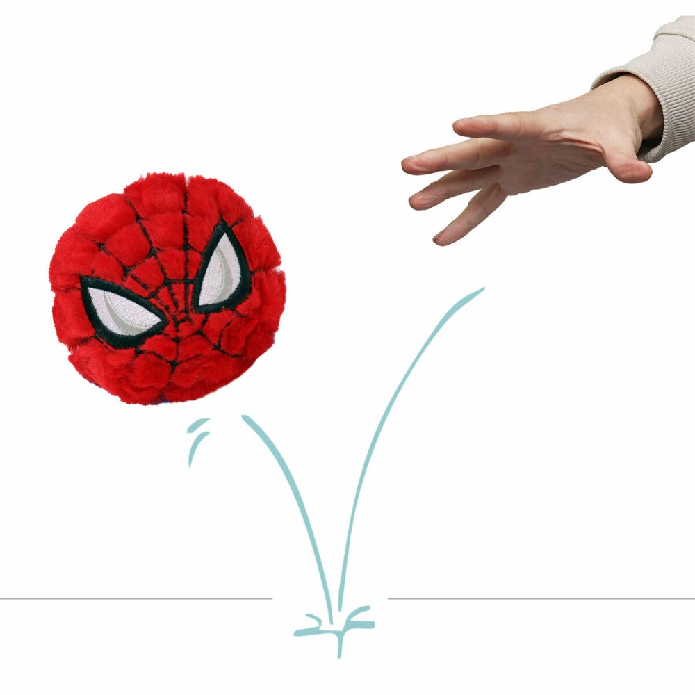 TY - Marvel Spider Man Beanie Bouncers - Image 2