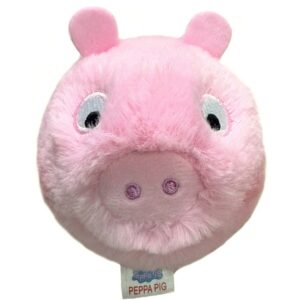 TY - Peppa Pig Beanie Bouncers