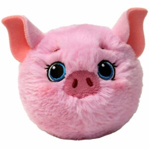 Ty - Posey Pig Beanie Bouncers
