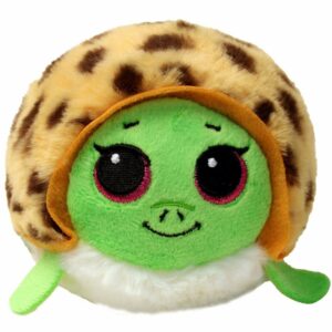 Ty - Cruiser Turtle Beanie Bouncers
