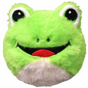 Ty - Jumper Frog Beanie Bouncers