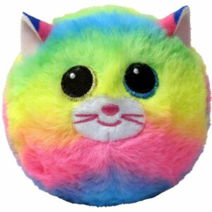 Ty - Gemma Cat Beanie Bouncers