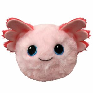 Ty - Gill Axolotl Beanie Bouncers
