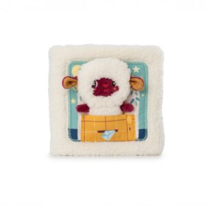 Lilliputiens - Goodnight Yvon Activity Book