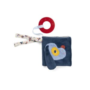 Lilliputiens - Playbook Transports Jules The Dog