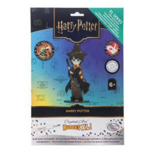 Harry Potter Crystal Art Buddies XL