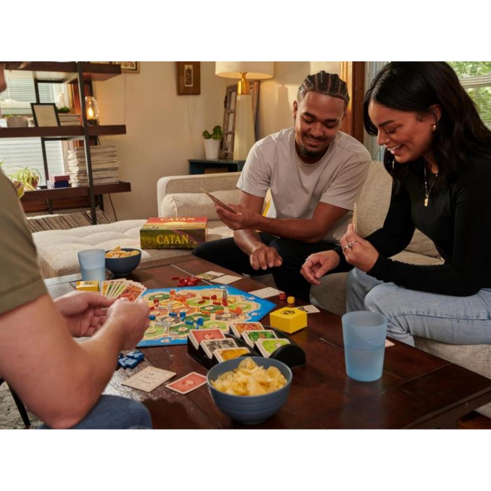 Catan 6th Edition - Image 4