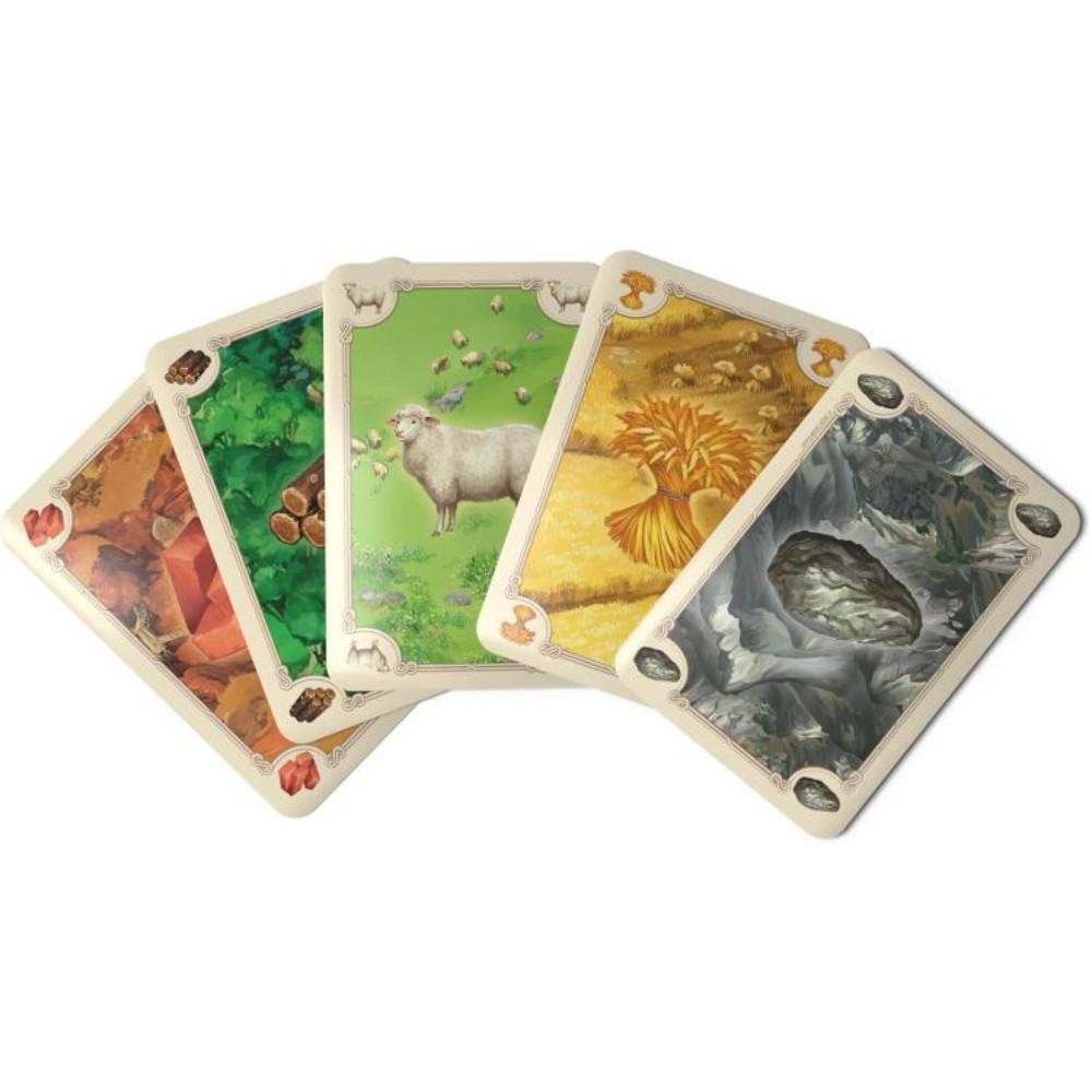 Catan 6th Edition - Image 5