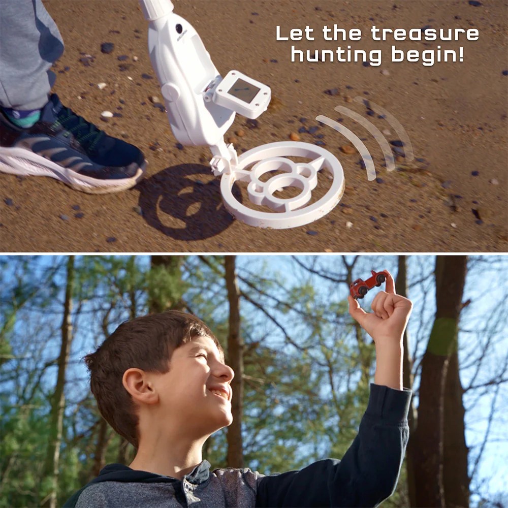 Metal Detector - Image 2