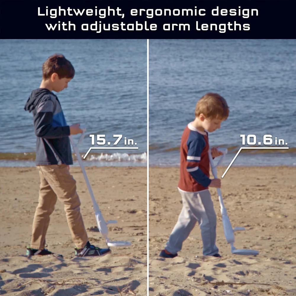 Metal Detector - Image 4