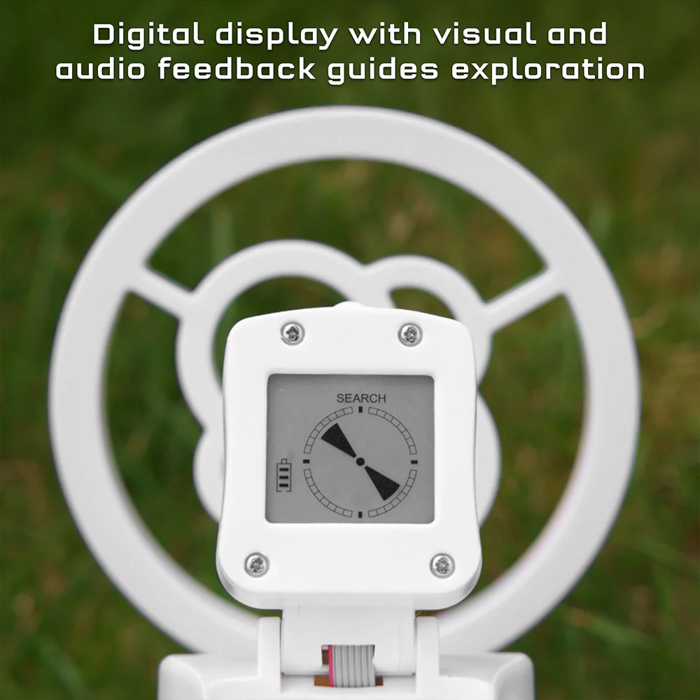 Metal Detector - Image 5