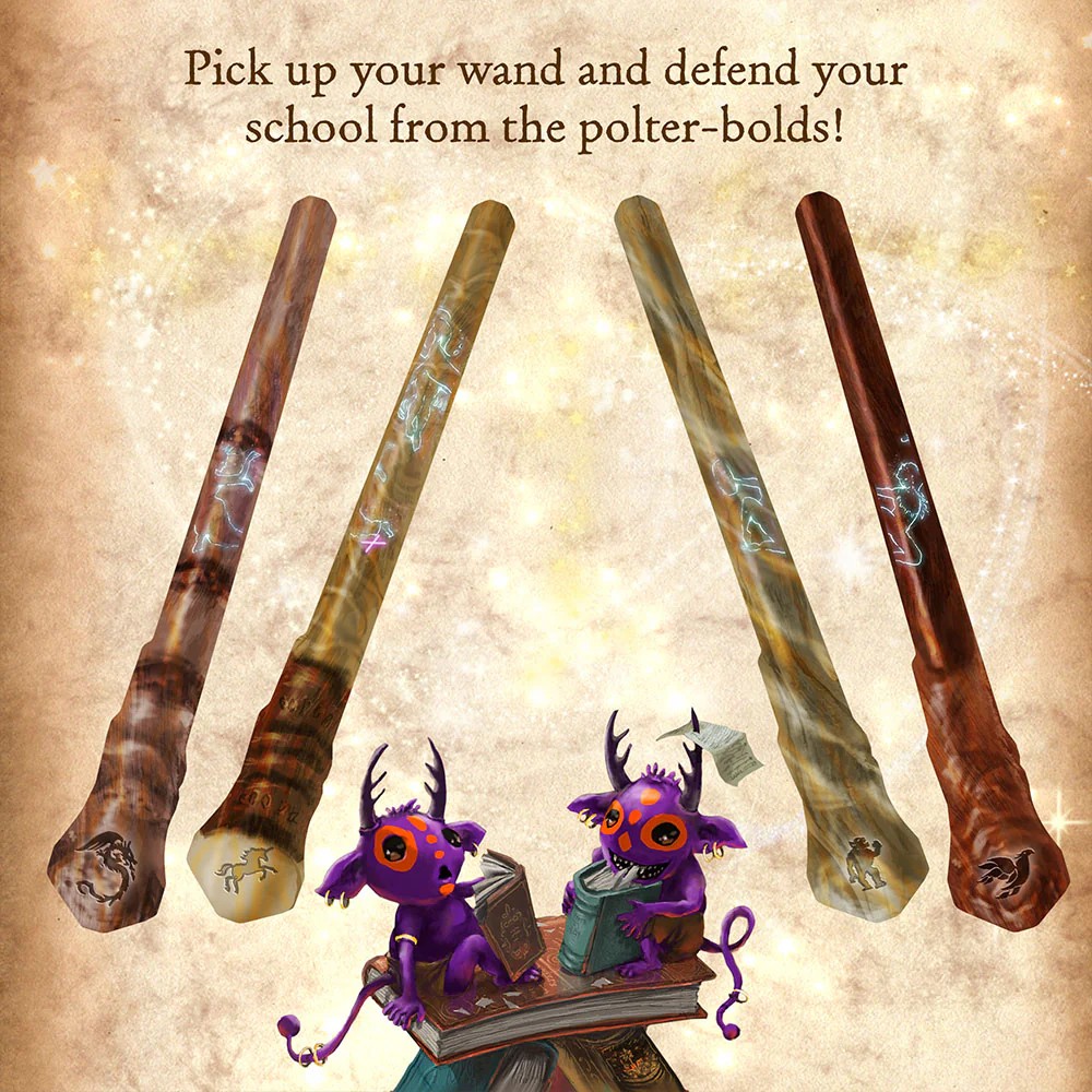 Exit: The Magical Academy - Image 4