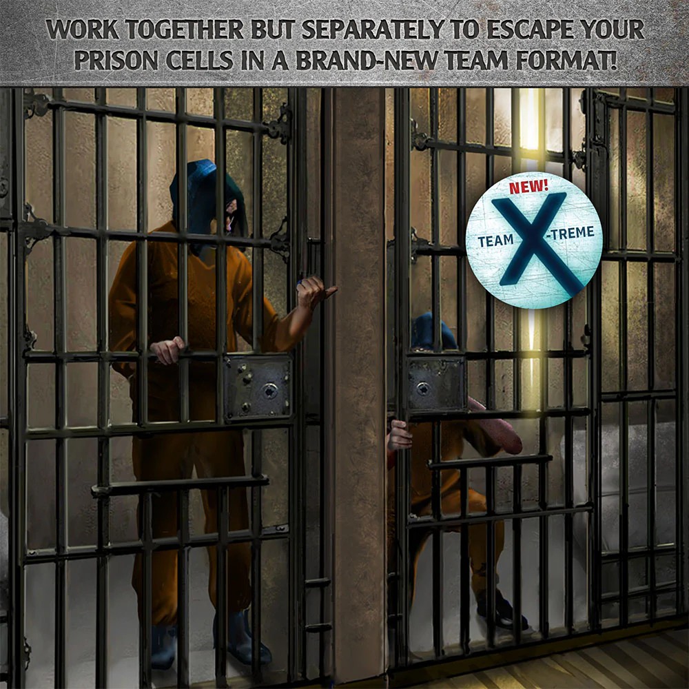 Exit: Prison Break - Image 2