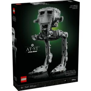 Lego 75417 Star Wars AT-ST™ Walker