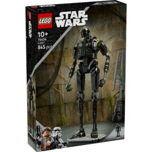Lego 75434 Star Wars K-2SO™ Security Droid
