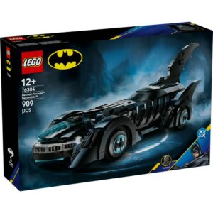 Lego 76304 Marvel Batman Forever™ Batmobile™