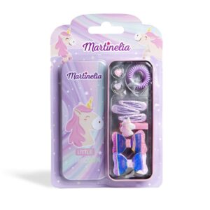 Martinelia - Little Unicorn Infant Hair Box