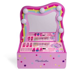 Martinelia - Beauty Vanity