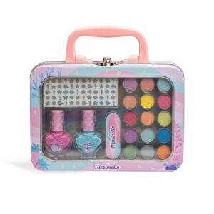 Martinelia - Let's Be Mermaids Magic Beauty Case